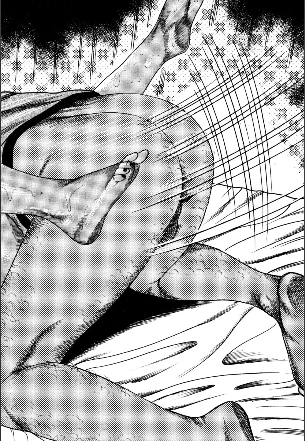 [Sanjou Tomomi]Syoujozuma Kutujoku no Ijoutaiken[Chinese] [Digital] Page 122