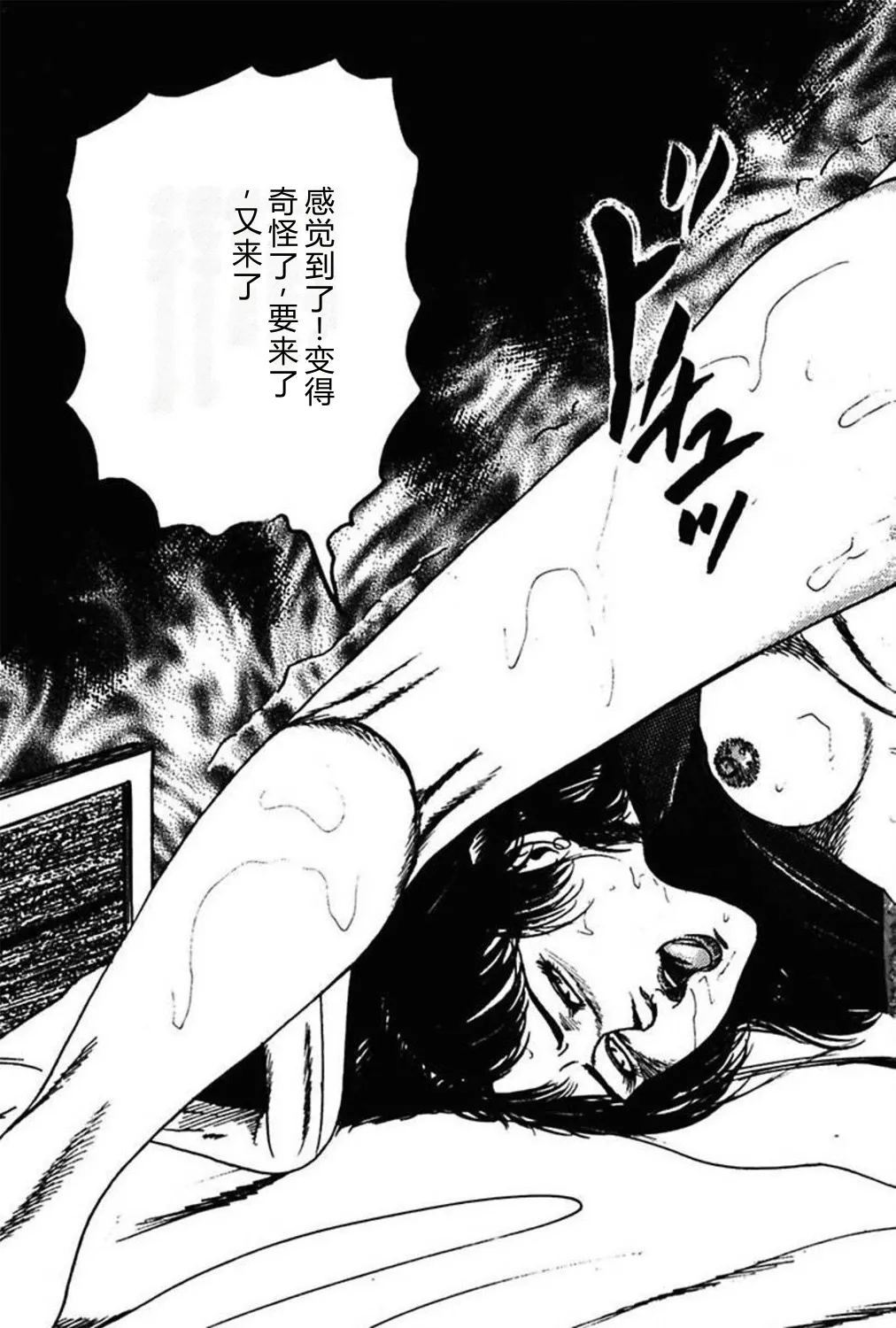 [Sanjou Tomomi]Niizuma No Shuuchi Play[Chinese] Page 291