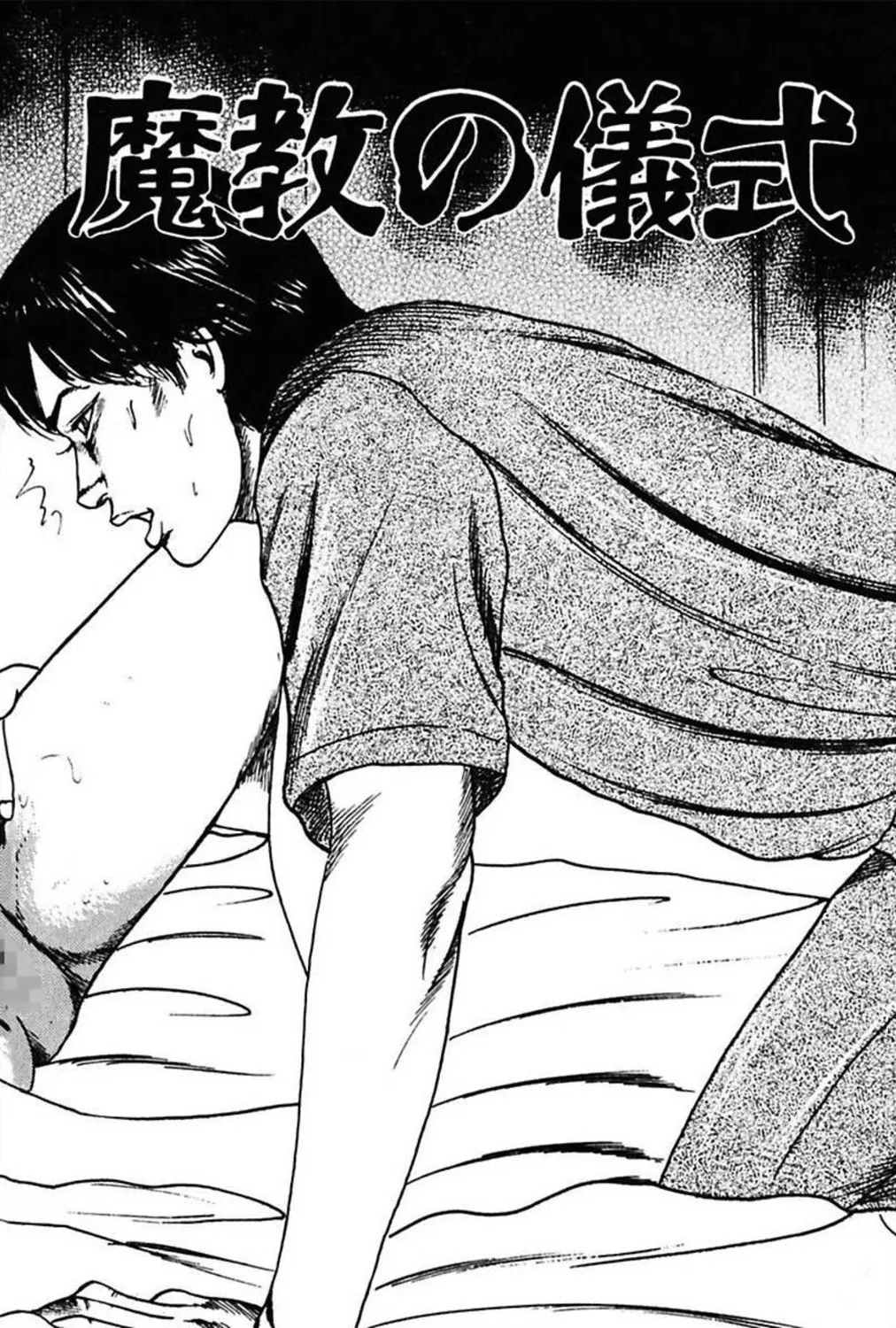[Sanjou Tomomi]Niizuma No Shuuchi Play[Chinese] Page 332