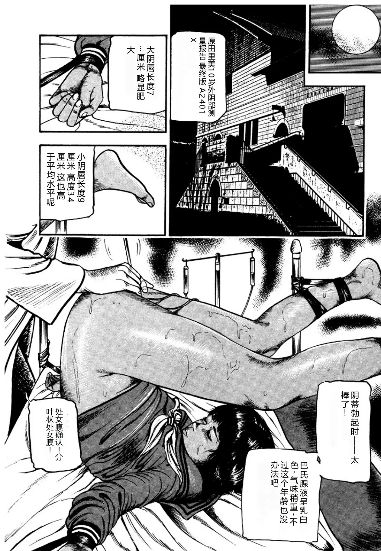 [Sanjou Tomomi]Osanazuma・Kyouseizettyouyuugi[Chinese] [Digital] Page 88