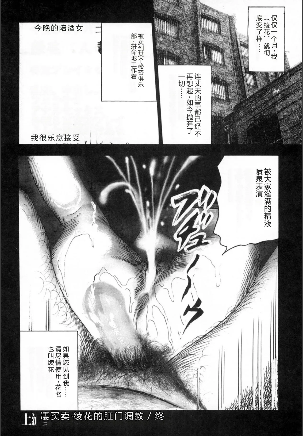 [Sanjou Tomomi]Sanjou Tomomi Kichiku Kankin Kessakusyuu -Hitozuma syuusyuu-[Chinese] [Digital] Page 30