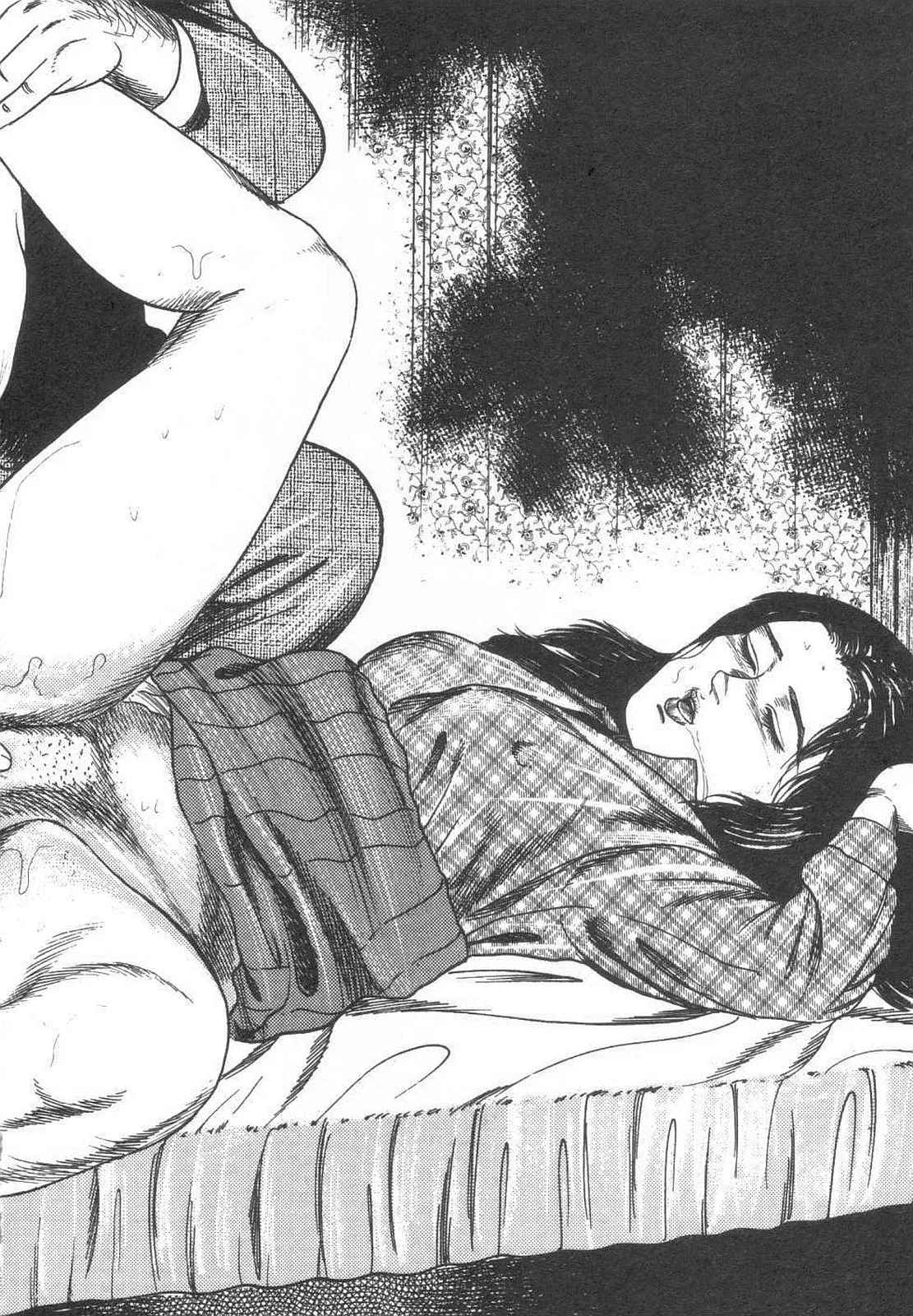 [Sanjou Tomomi]Bishoujo mesuinu Choukyou[Chinese] Page 113