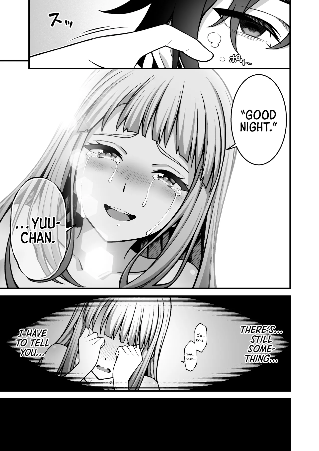 [Doushoku (INAGITA)]Saimin Gakuen 5 Saiminjutsu de Yari Houdai no Gakuen Harem o Te ni Ireta Ore | I Used Hypnosis to Create a School Harem That I Can Fuck as Much as I Want[Digital] [English] [Morally Bankrupt Wizard Translations] Page 53