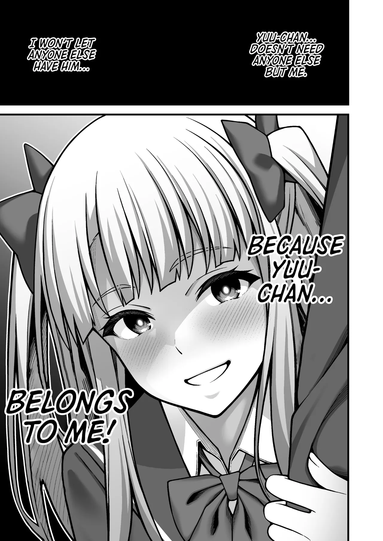 [Doushoku (INAGITA)]Saimin Gakuen 5 Saiminjutsu de Yari Houdai no Gakuen Harem o Te ni Ireta Ore | I Used Hypnosis to Create a School Harem That I Can Fuck as Much as I Want[Digital] [English] [Morally Bankrupt Wizard Translations] Page 57