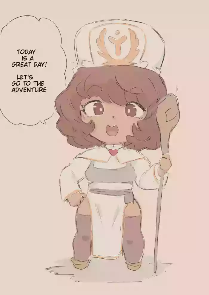 [Cafin]Cleric Taliya: Chibi(League of Legends)