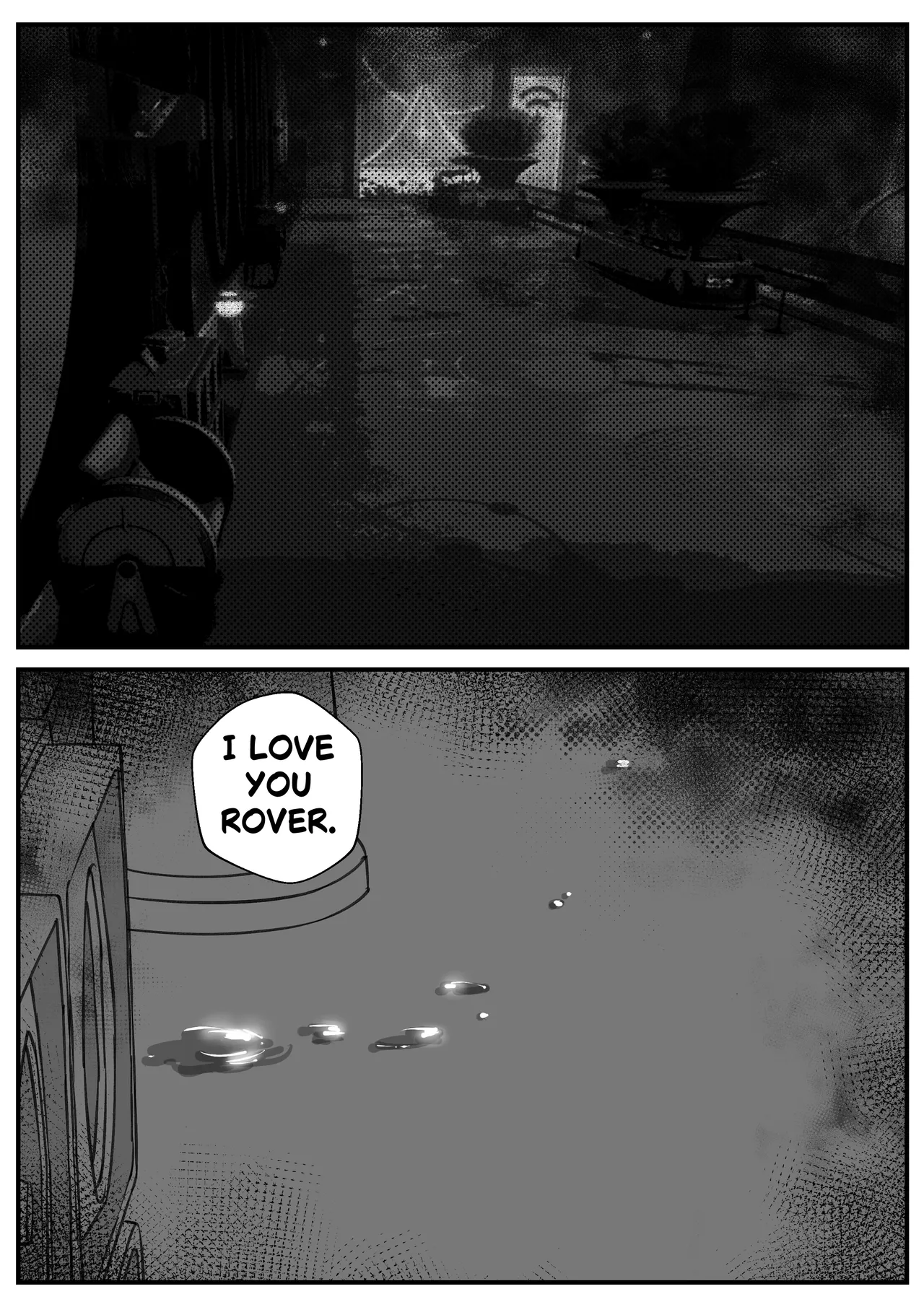 [TIRA]Denia - time to play the game(Wuthering Waves) [English] Page 24