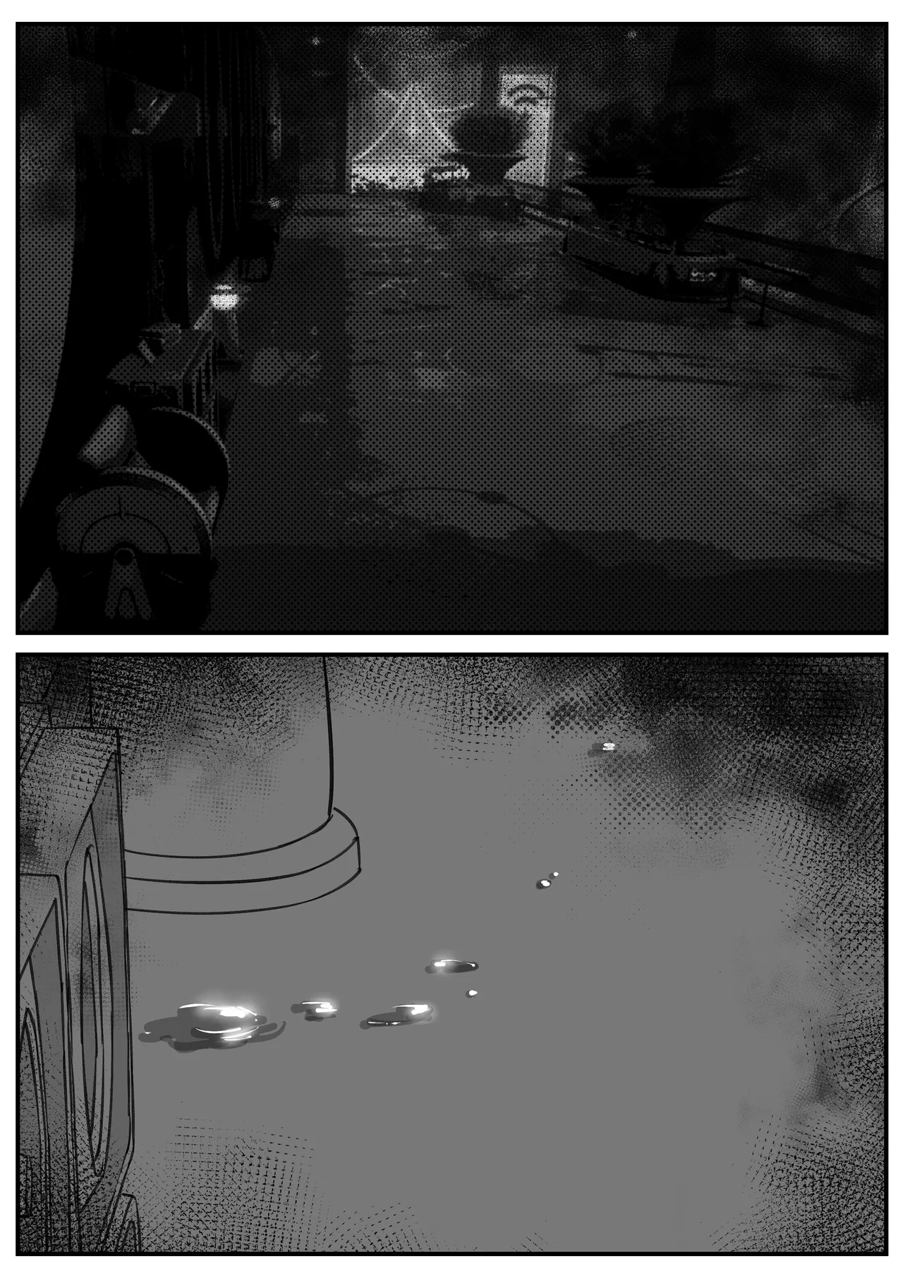 [TIRA]Denia - time to play the game(Wuthering Waves) [English] Page 52