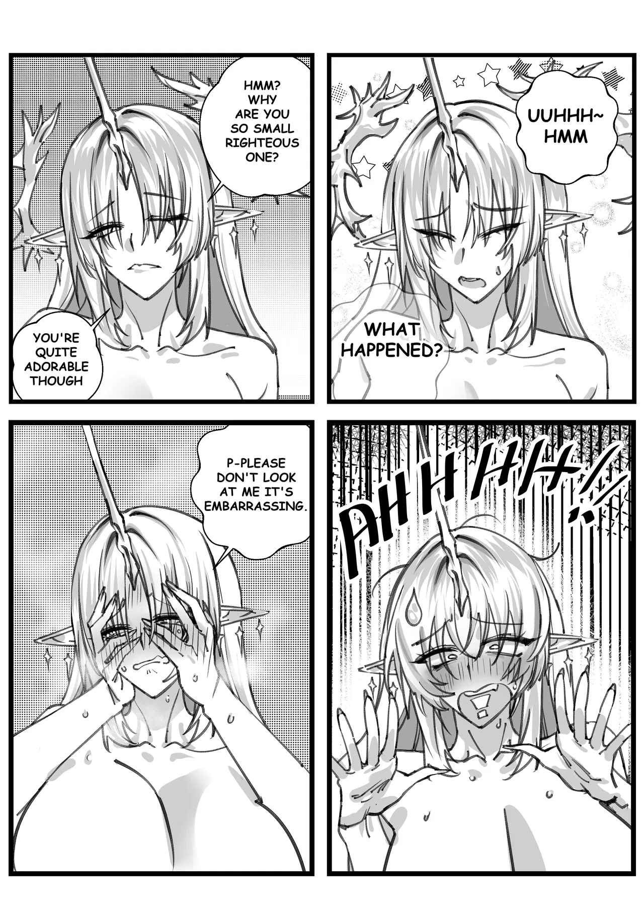 [TIRA]Cartethyia(Wuthering Waves) [English] Page 24