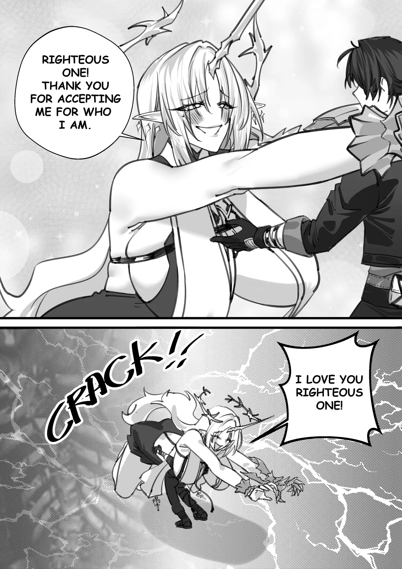 [TIRA]Cartethyia(Wuthering Waves) [English] Page 27