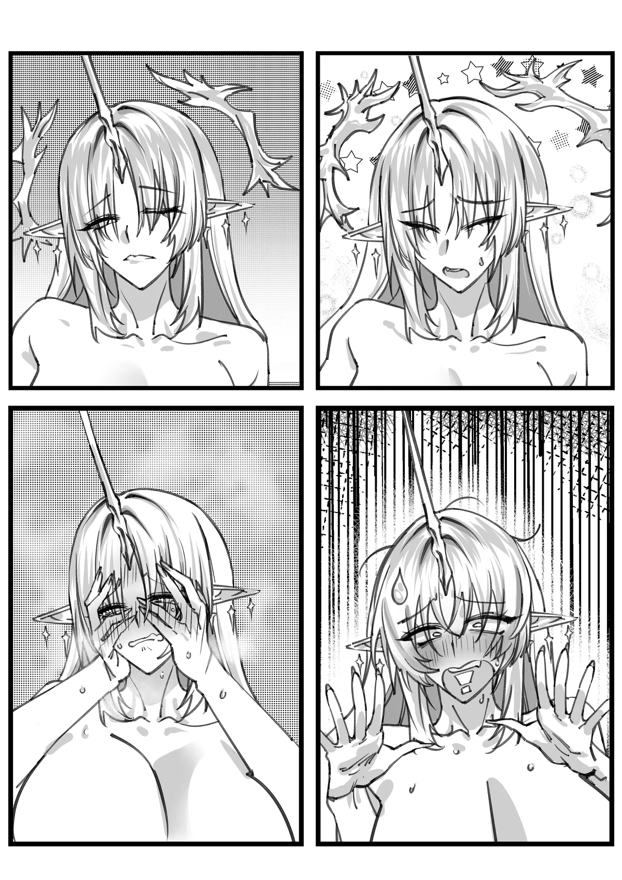 [TIRA]Cartethyia(Wuthering Waves) [English] Page 57
