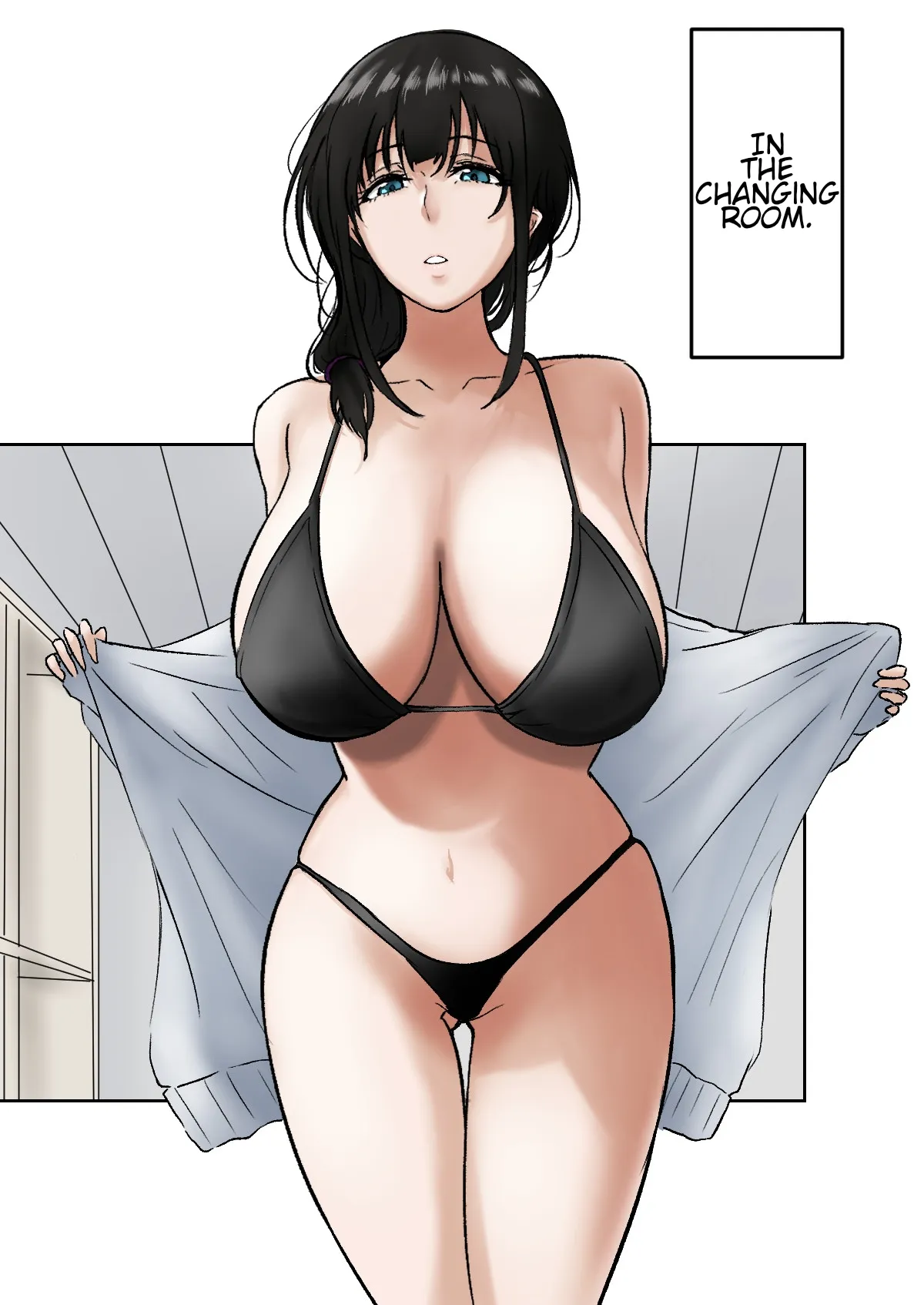 [Tomii Roba]The School Nurse —Summer Break Edition— Introduction + Ms. Sakakibara in Winter + Ms. Sakakibara Does Whatever You Want + A Summer Reward[English] [CT Scans] Page 17