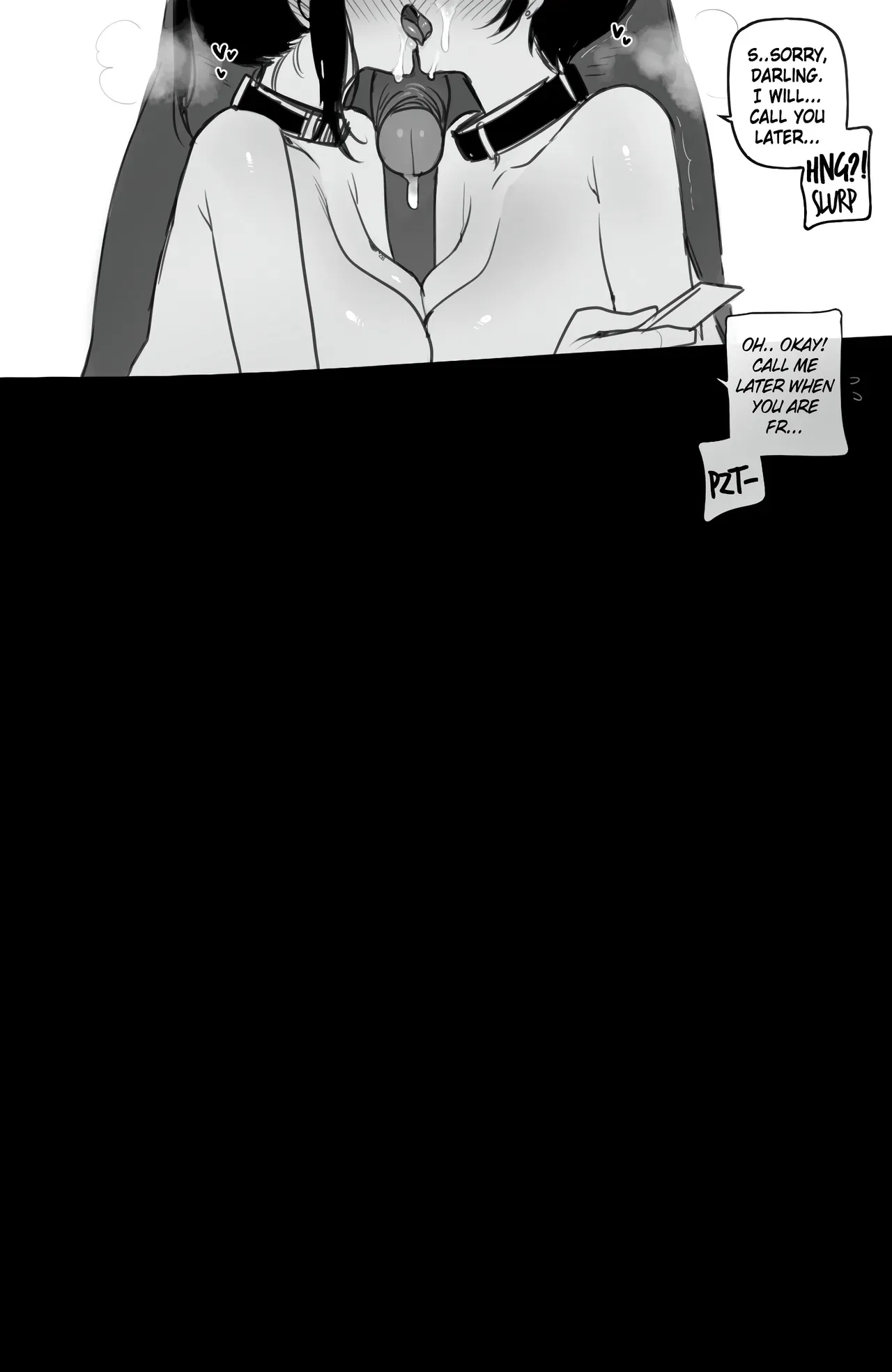 [Ratatatat74] (Korean Exchange Student) [English]LATEST Page 112