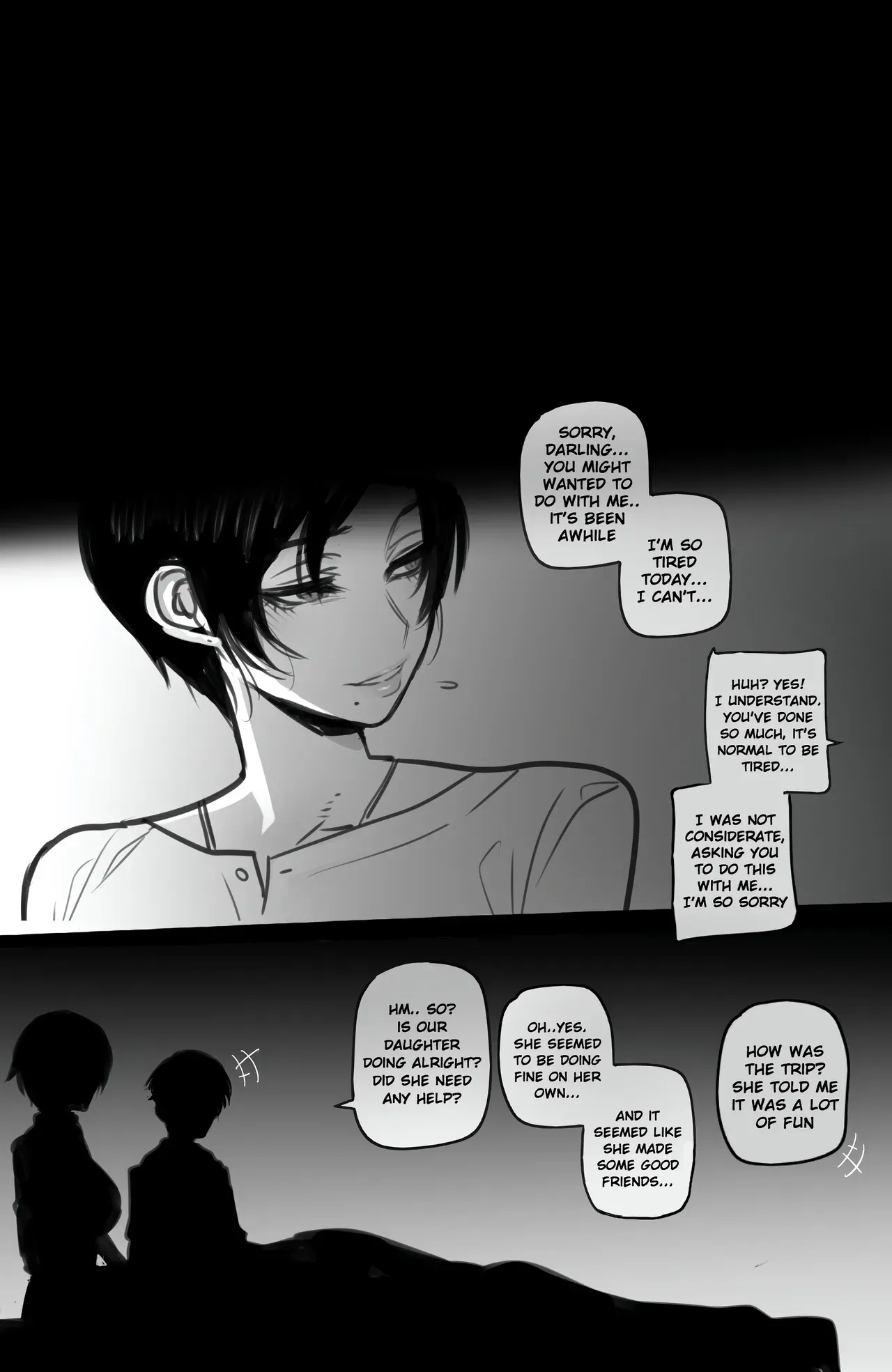 [Ratatatat74] (Korean Exchange Student) [English]LATEST Page 113