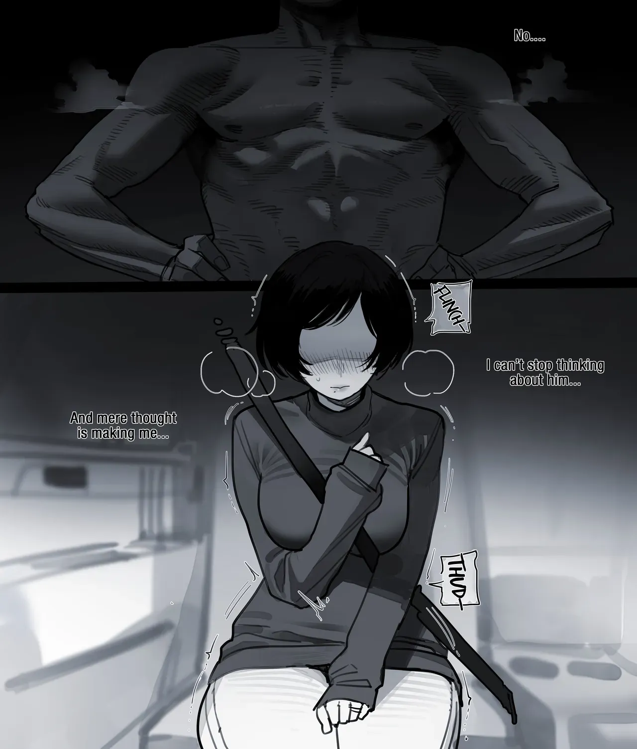 [Ratatatat74] (Korean Exchange Student) [English]LATEST Page 124