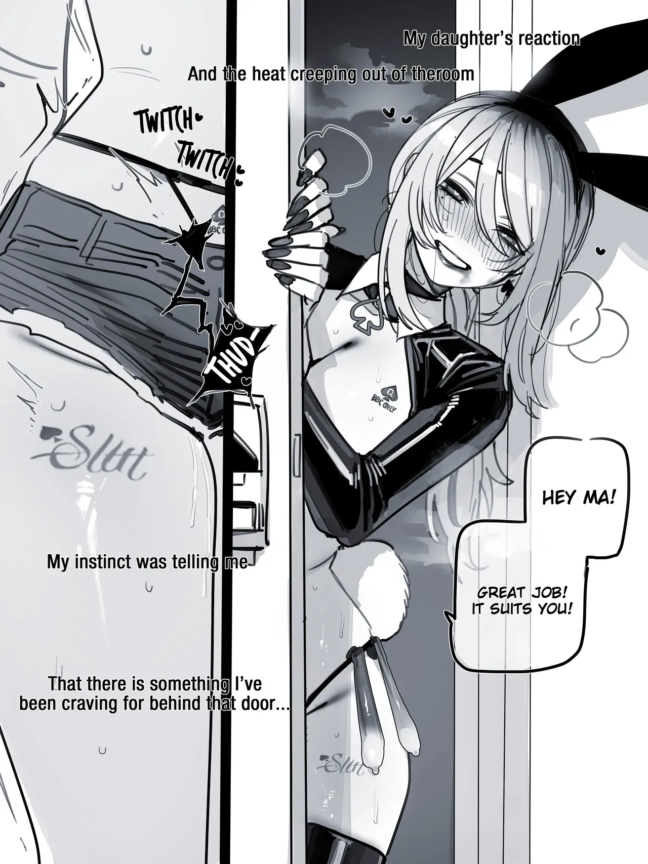 [Ratatatat74] (Korean Exchange Student) [English]LATEST Page 140