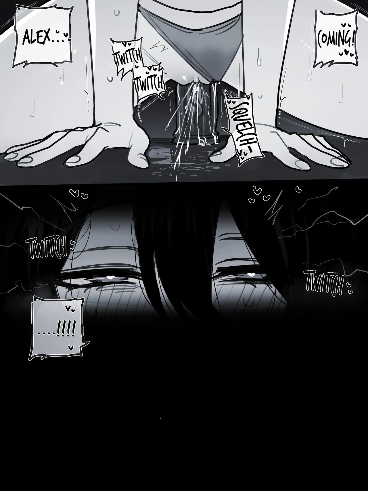 [Ratatatat74] (Korean Exchange Student) [English]LATEST Page 172