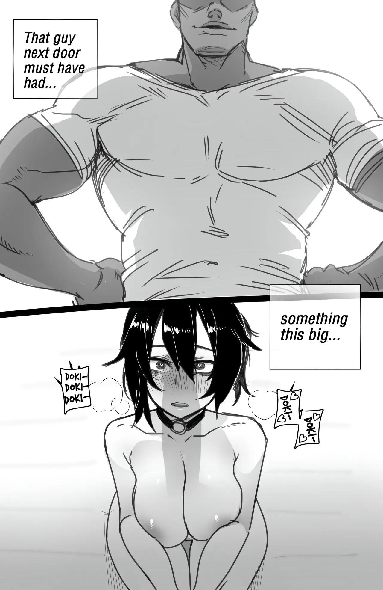 [Ratatatat74] (Korean Exchange Student) [English]LATEST Page 21