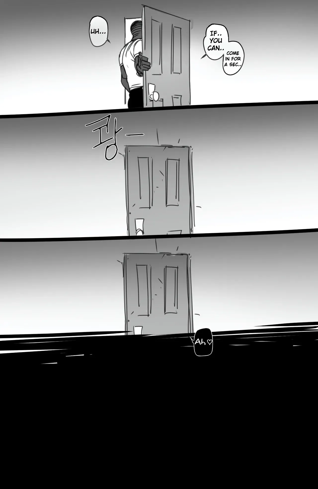 [Ratatatat74] (Korean Exchange Student) [English]LATEST Page 28