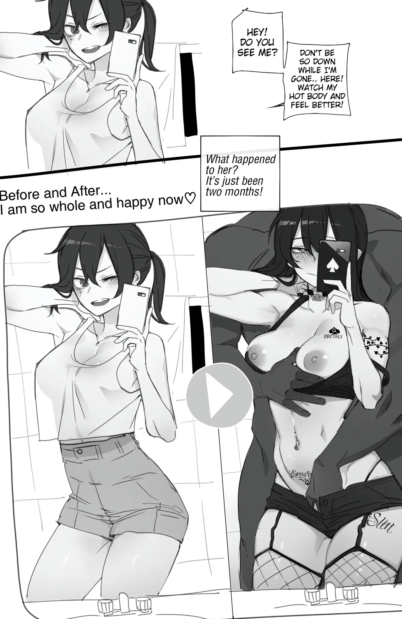[Ratatatat74] (Korean Exchange Student) [English]LATEST Page 44