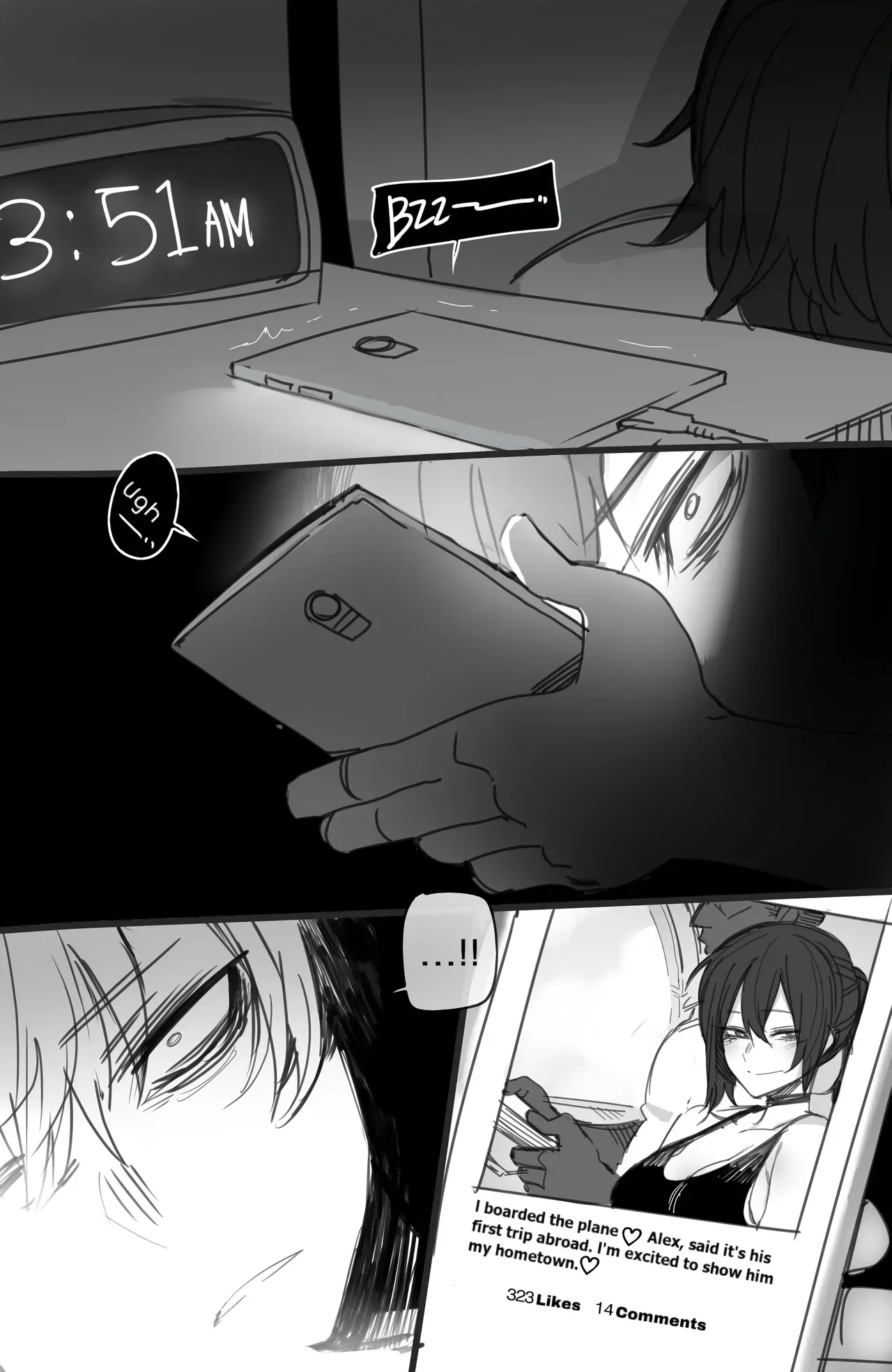 [Ratatatat74] (Korean Exchange Student) [English]LATEST Page 56