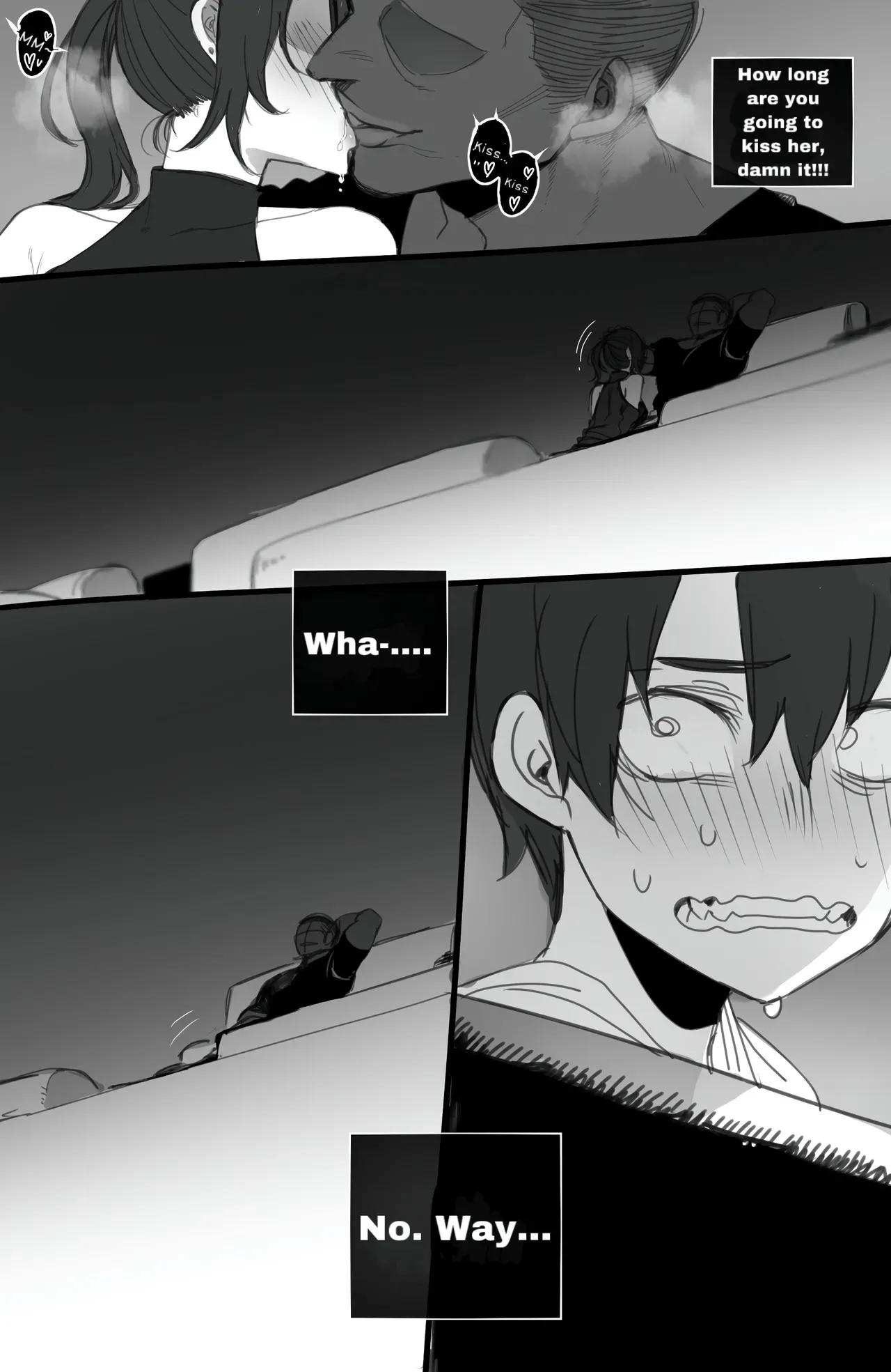 [Ratatatat74] (Korean Exchange Student) [English]LATEST Page 59