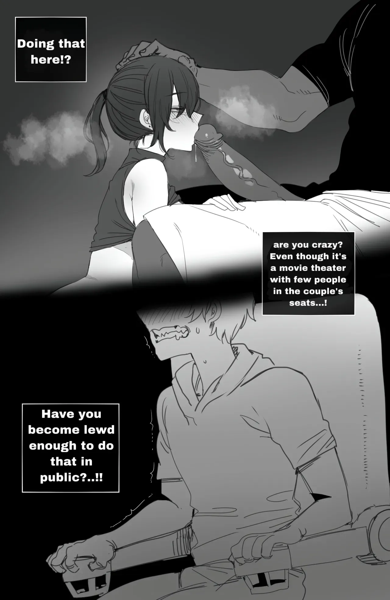 [Ratatatat74] (Korean Exchange Student) [English]LATEST Page 60