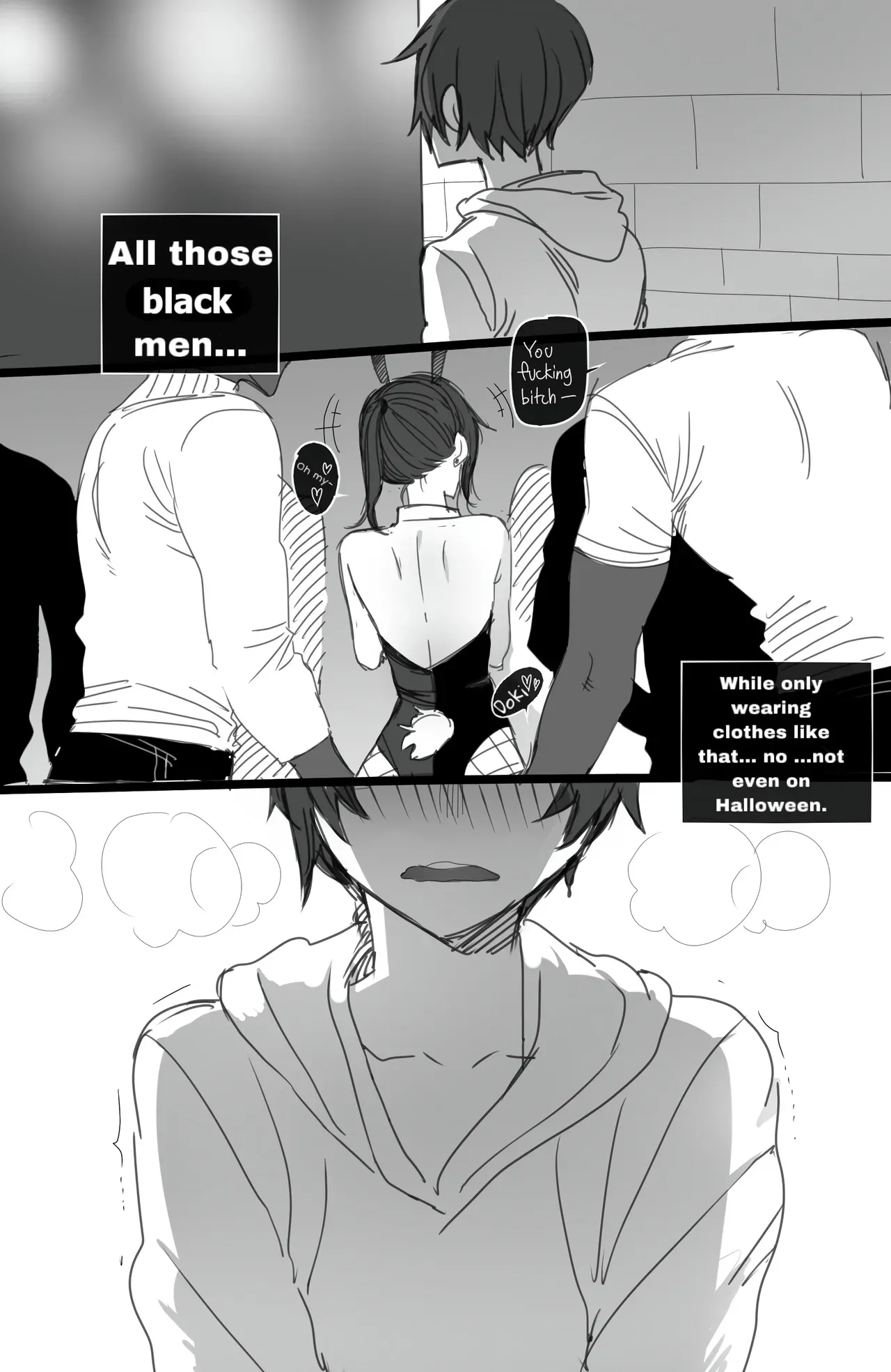[Ratatatat74] (Korean Exchange Student) [English]LATEST Page 63