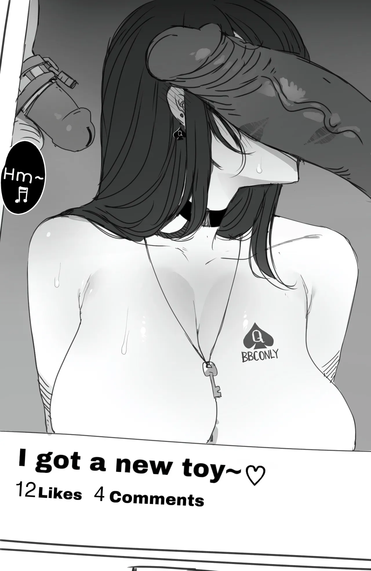 [Ratatatat74] (Korean Exchange Student) [English]LATEST Page 71
