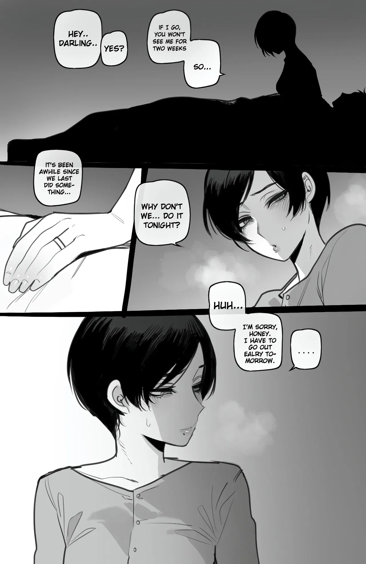 [Ratatatat74] (Korean Exchange Student) [English]LATEST Page 95