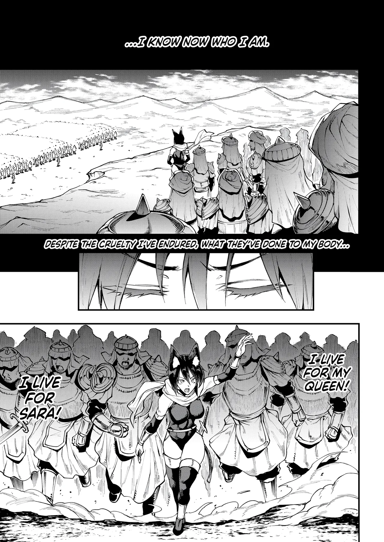 [Erect Sawaru]Jasim: Futanari Sword Dancer Anthology[English] [J18] [Uncensored] Page 114