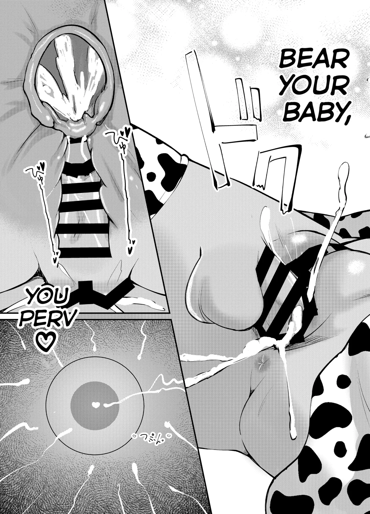 [Awa no Chikara (Kibouou Soap)]Shota Sensei no Seishori Touban Nisshi | On Shota Sensei’s Sexual Relief Duty ~ Gehenna Prefect Team Shiromi Iori part~(Blue Archive) [English] [Tabunne Scans] [Digital] Page 21