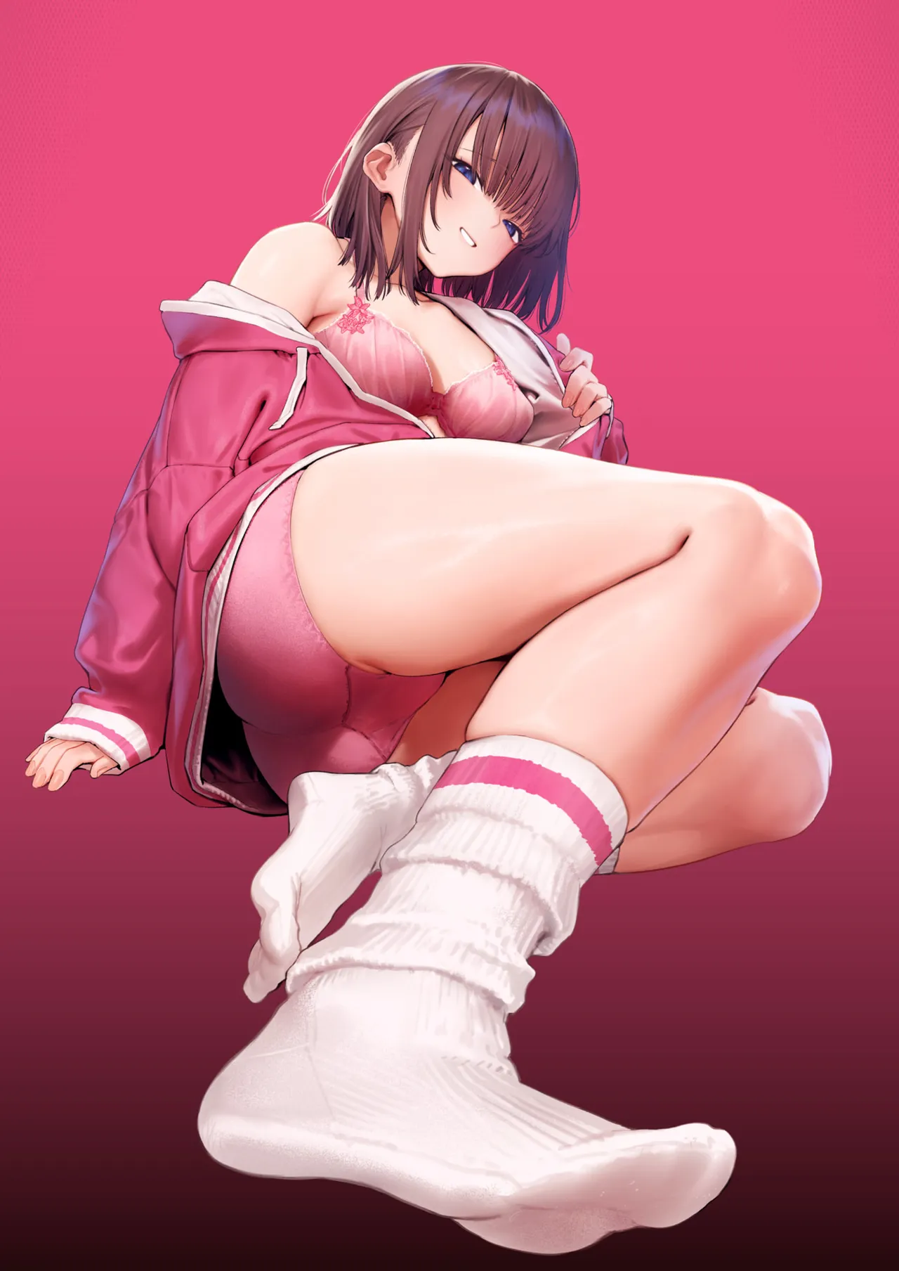 [Momokumo]Saikou no Sex no Tsukurikata | The Best Sex with you | 最强性爱的作成方法[Chinese] [暴碧汉化组] [Digital] Page 215
