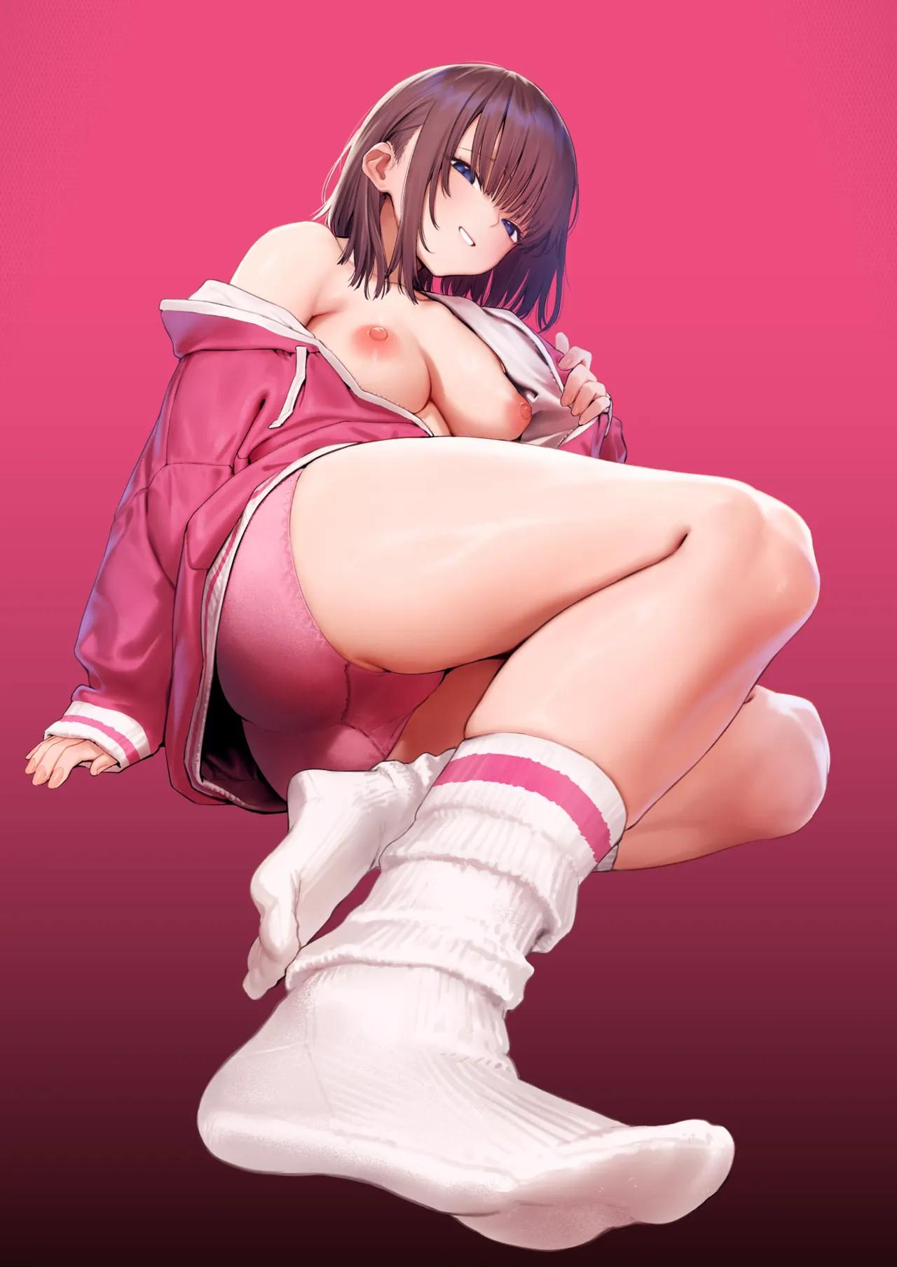 [Momokumo]Saikou no Sex no Tsukurikata | The Best Sex with you | 最强性爱的作成方法[Chinese] [暴碧汉化组] [Digital] Page 216