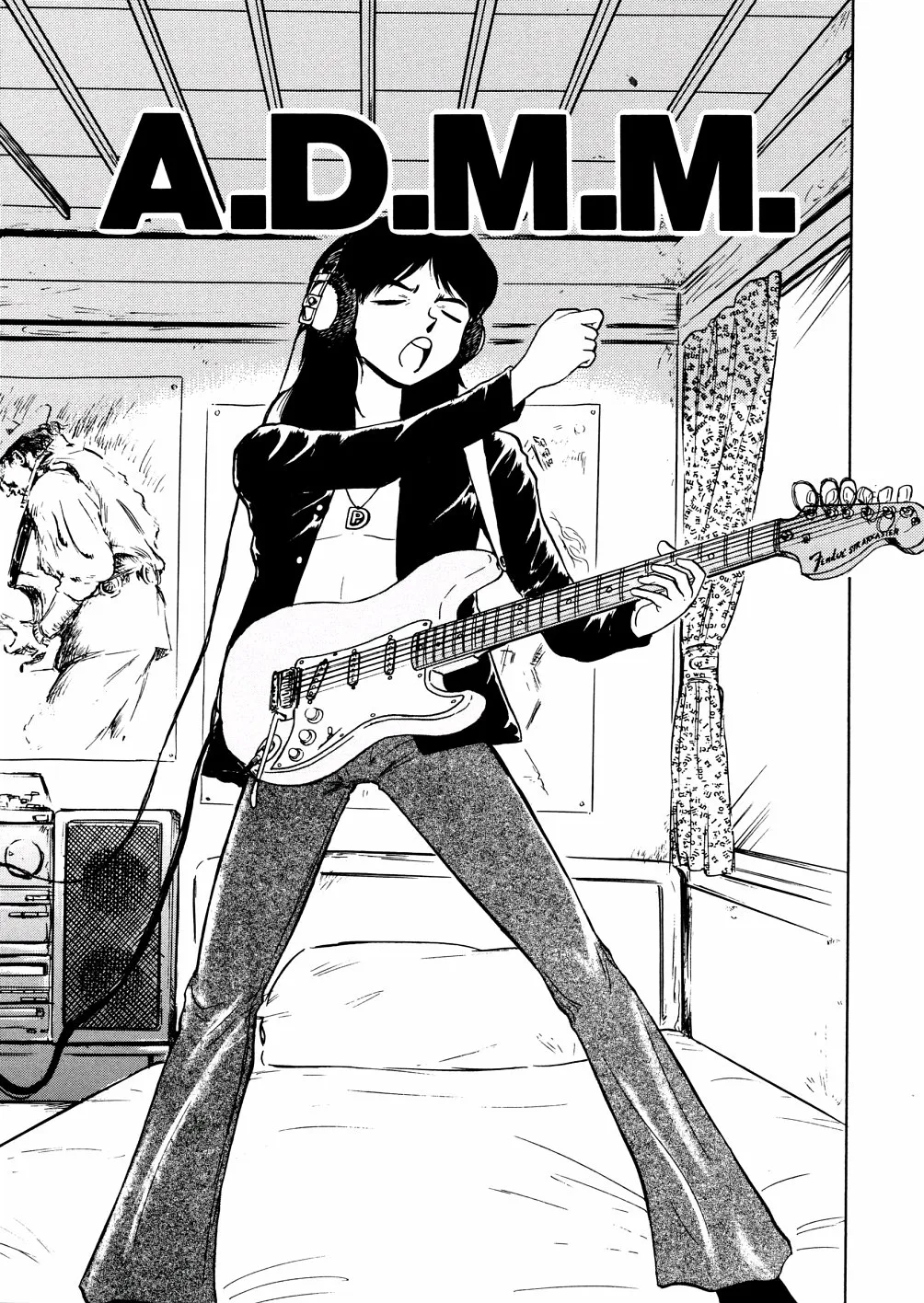 [Deep Purple '72]Nure Mesu Shikijou Porno[Chinese] Page 152