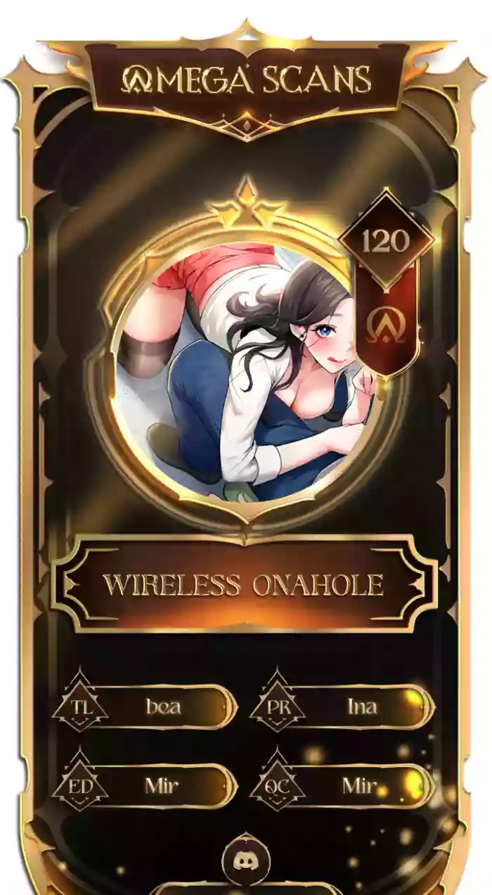 飞机杯女神连线中 Wireless Onahole - Chapter 120 机翻