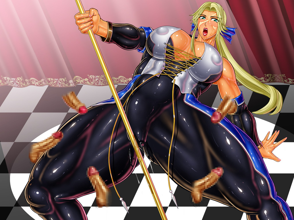 [Circle Max]Dancing V (Helena) Dialogue version, ordered by scene Page 178