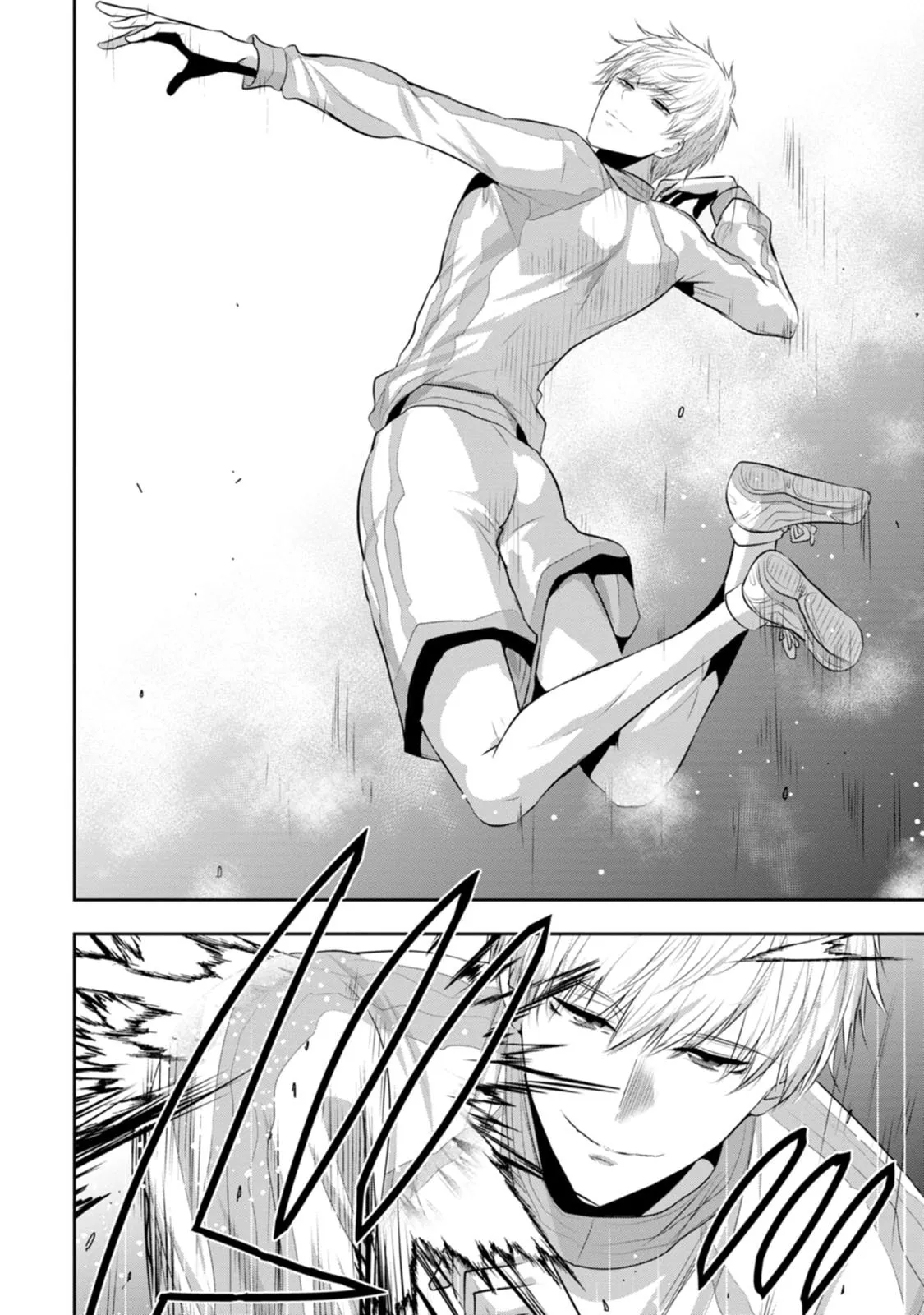 幼驯染与心上人 第3卷 Page 169
