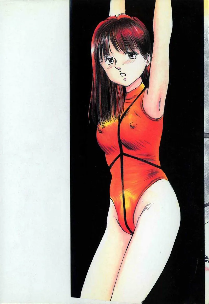 [Manno Rikyuu]Reika[Chinese] Page 3