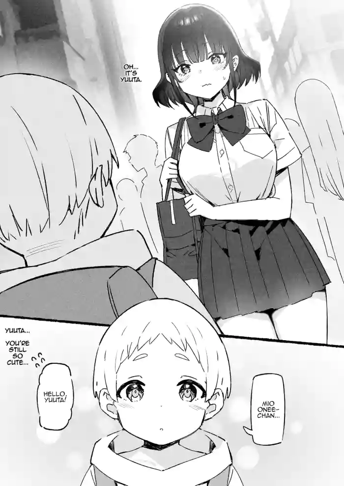 [Sky-Freedom]MIO Chapter[English] [Uncensored]