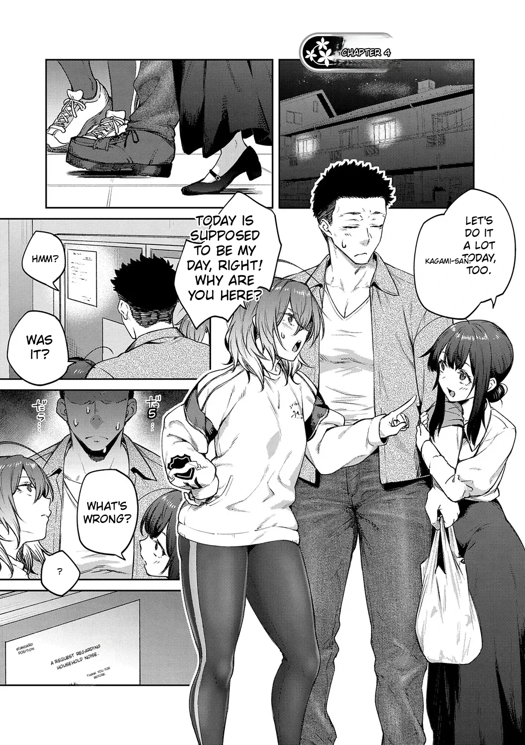 Jasmine Flower Page 104