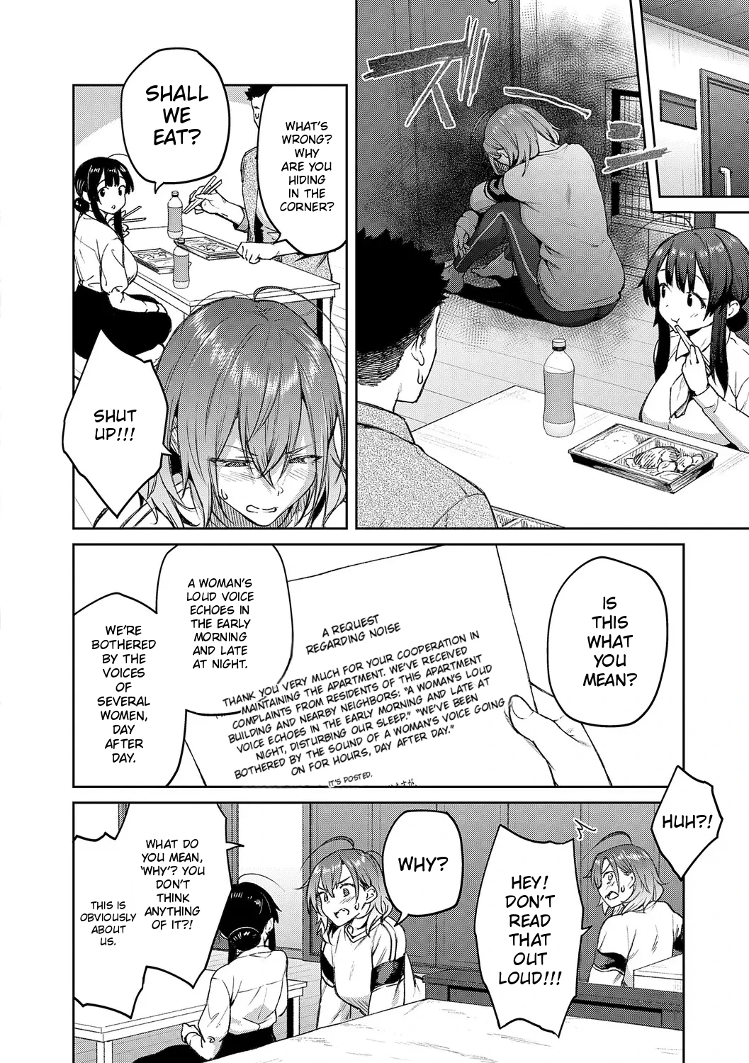 Jasmine Flower Page 105