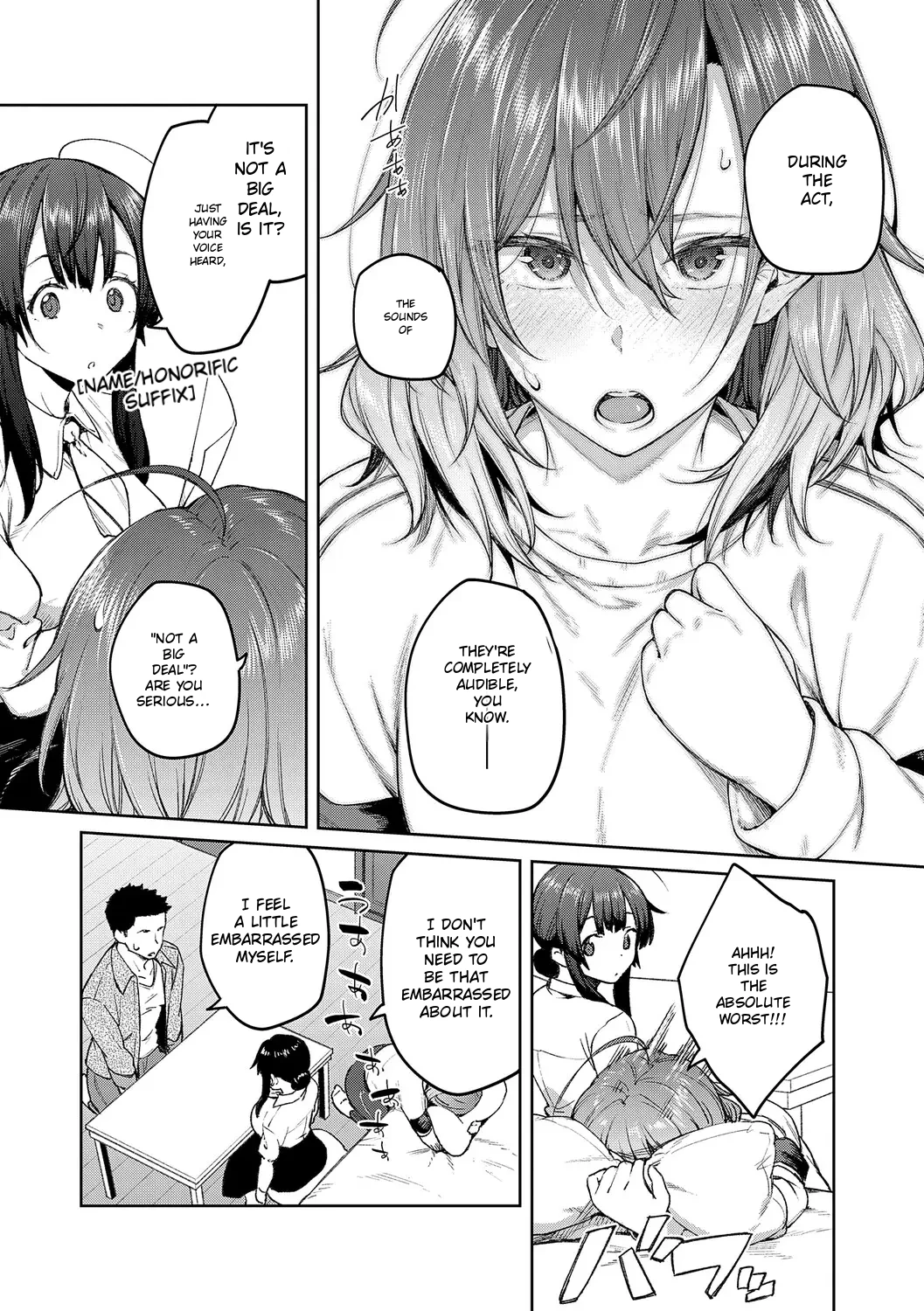 Jasmine Flower Page 106