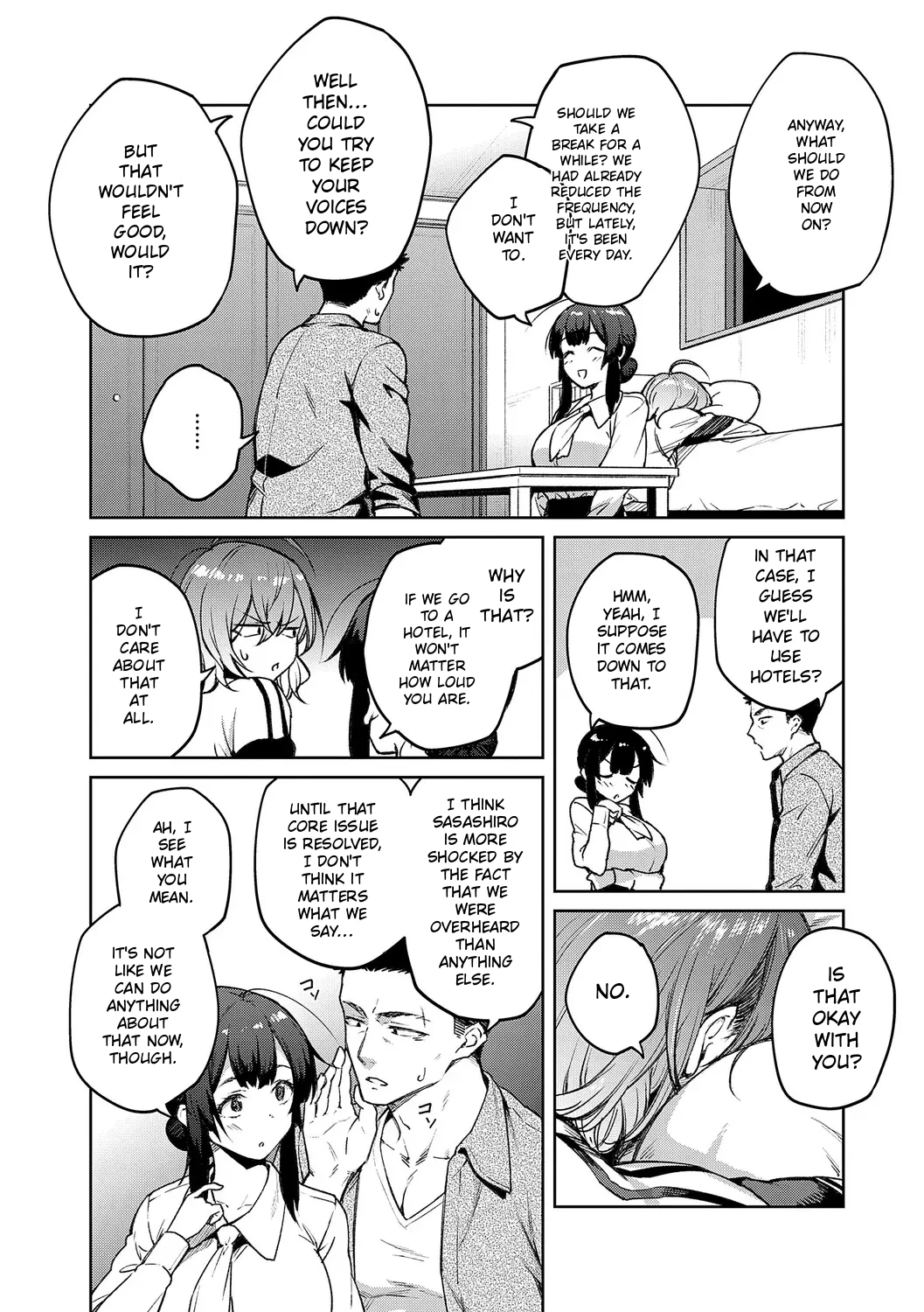 Jasmine Flower Page 107