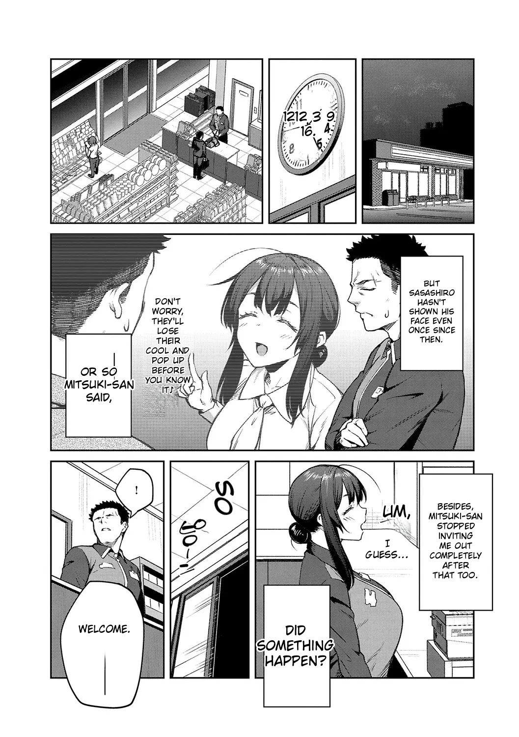 Jasmine Flower Page 109