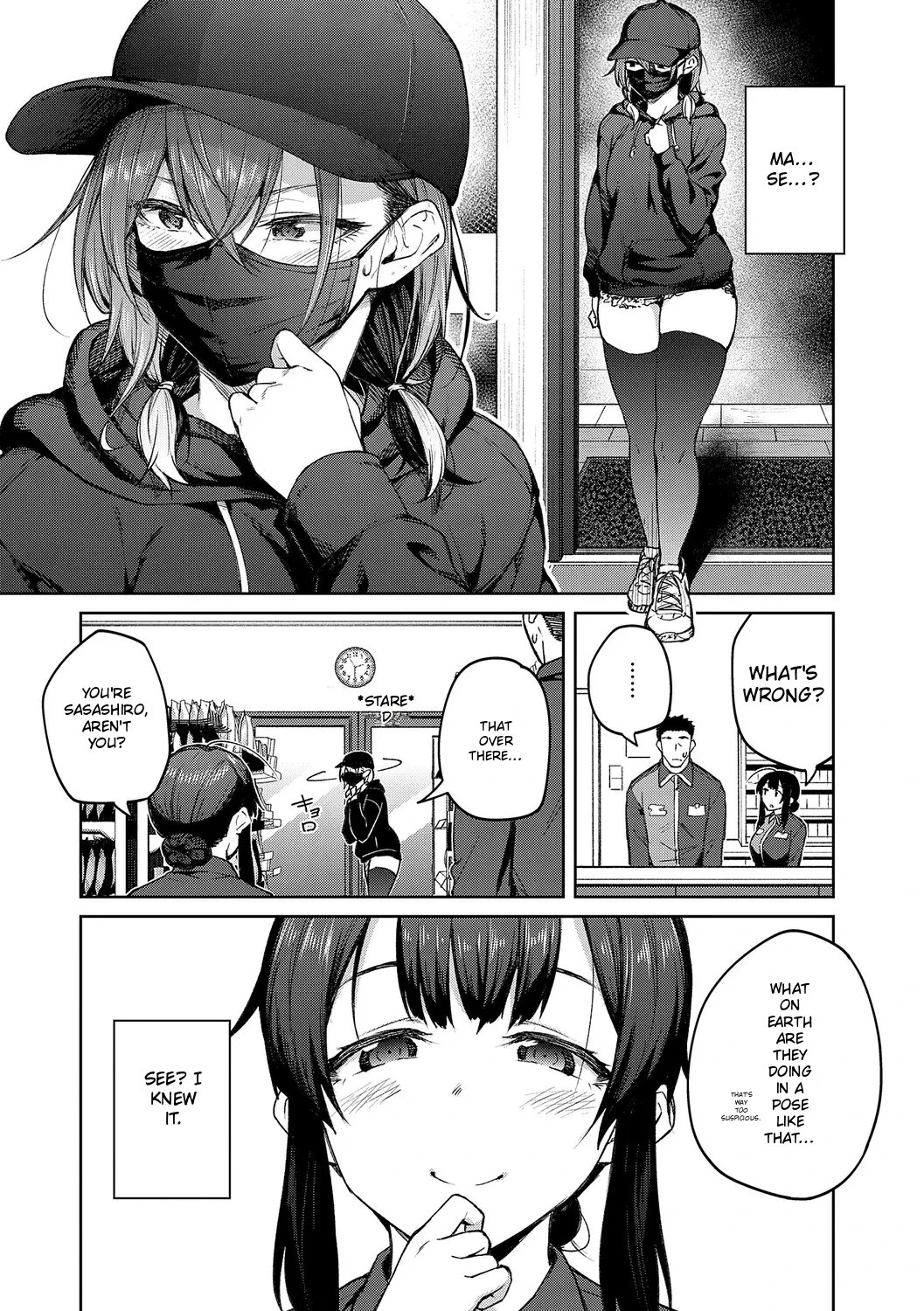 Jasmine Flower Page 110