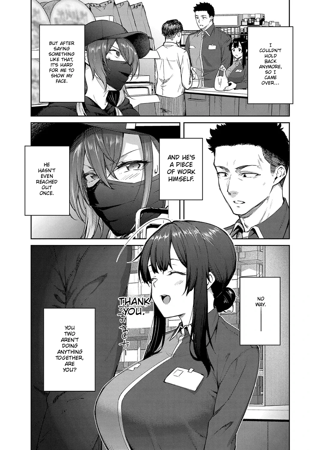 Jasmine Flower Page 111