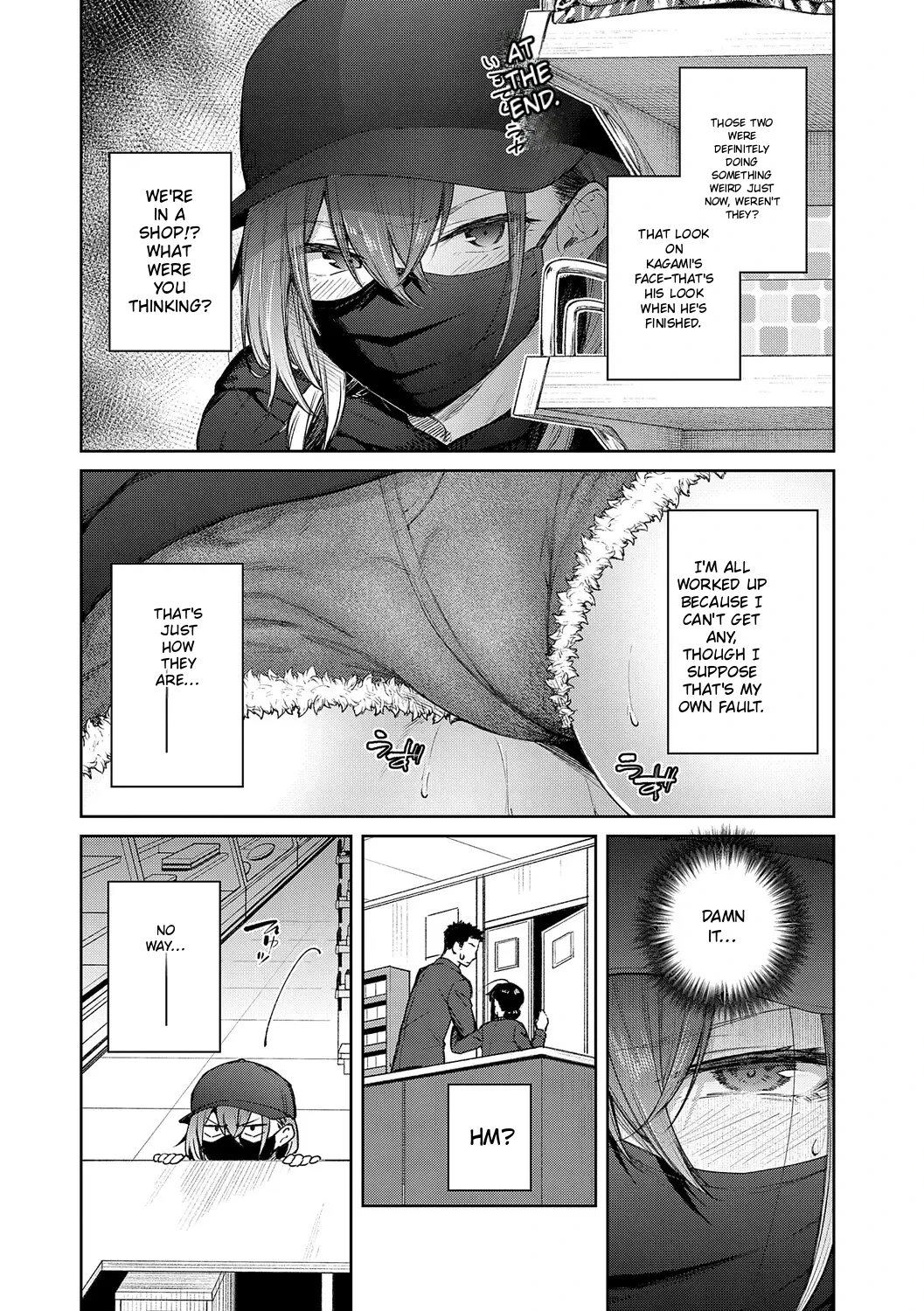 Jasmine Flower Page 118