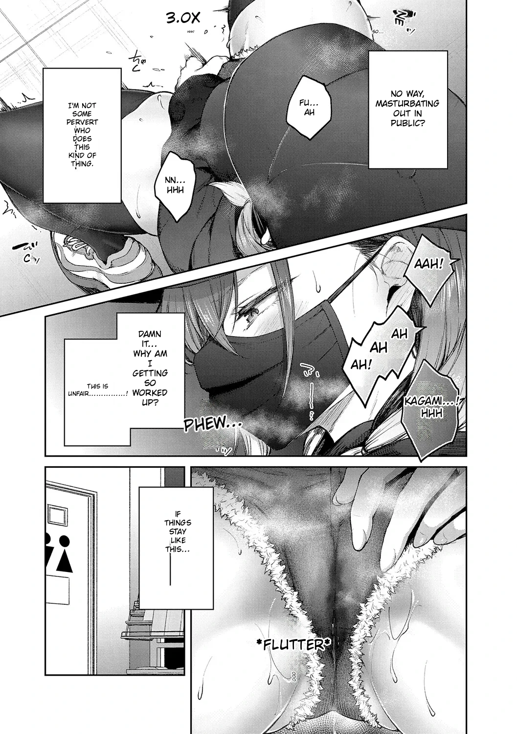 Jasmine Flower Page 126