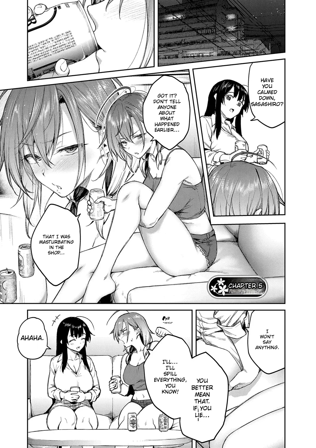 Jasmine Flower Page 136