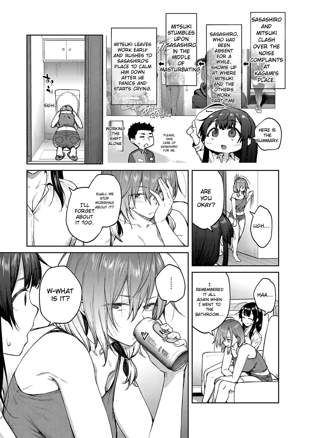 Jasmine Flower Page 138